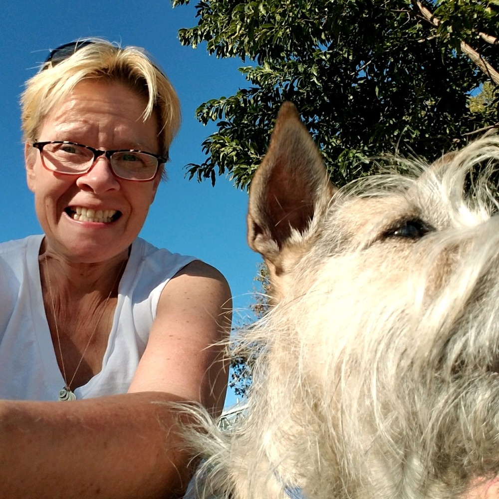 Meet your Posher, Maryann